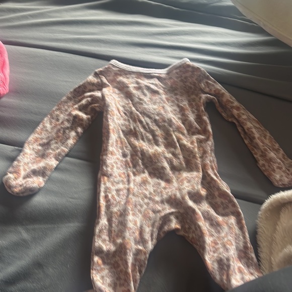 Baby sleeper - Picture 3 of 3